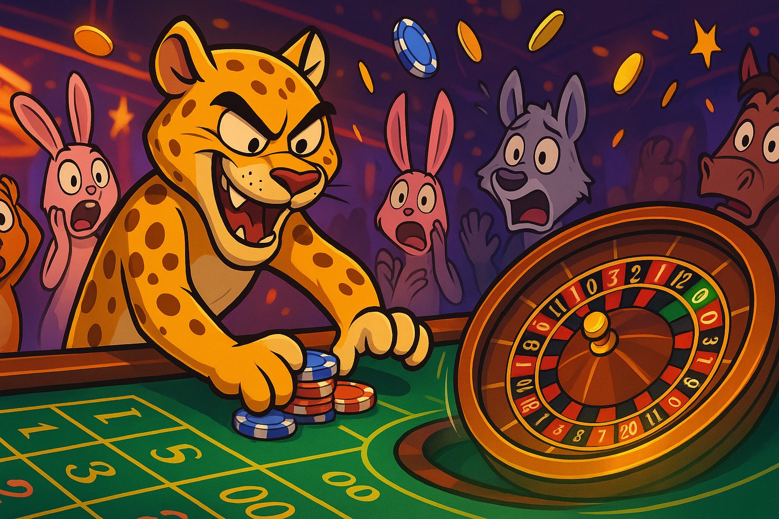 191 bet